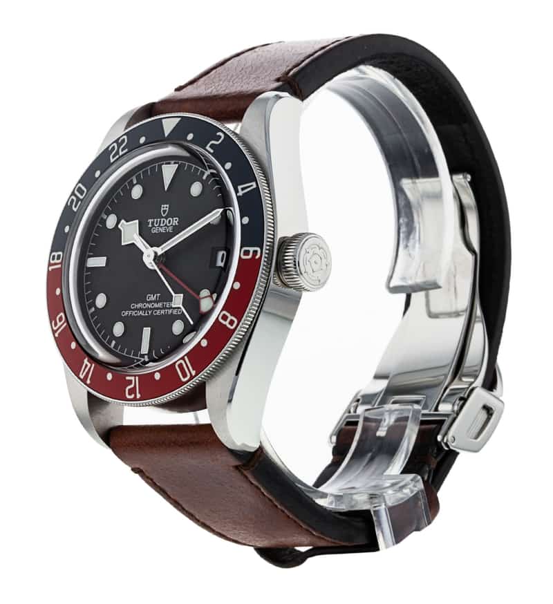 Tudor Black Bay GMT M79830RB-0002